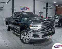 RAM 2500 6.7 I6 TURBO DIESEL LARAMIE CD 4X4 AUTOMÁTICO RAM 2500 6.7 I6 TURBO DIESEL LARAMIE CD 4X4 AUTOMÁTICO