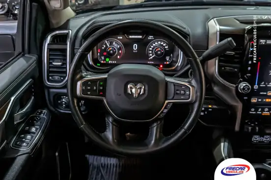 RAM-2500-6.7 I6 TURBO DIESEL LARAMIE CD 4X4 AUTOMÁTICO RAM-2500-2023