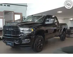 RAM 2500 6.7 I6 TURBO DIESEL LARAMIE CD 4X4 AUTOMÁTICO RAM 2500 6.7 I6 TURBO DIESEL LARAMIE CD 4X4 AUTOMÁTICO