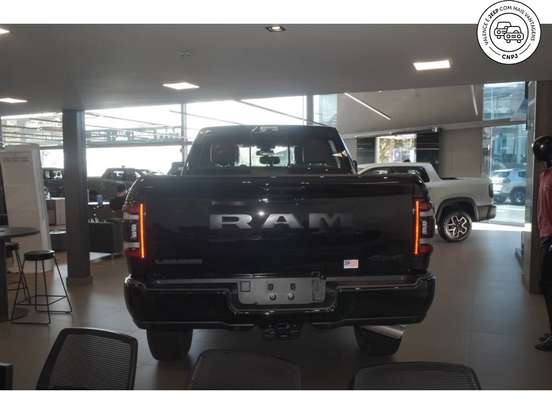 RAM-2500-6.7 I6 TURBO DIESEL LARAMIE CD 4X4 AUTOMÁTICO RAM-2500-2026