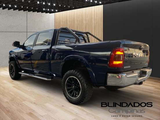 RAM-2500-6.7 I6 TURBO DIESEL LARAMIE CD 4X4 AUTOMÁTICO RAM-2500-2019