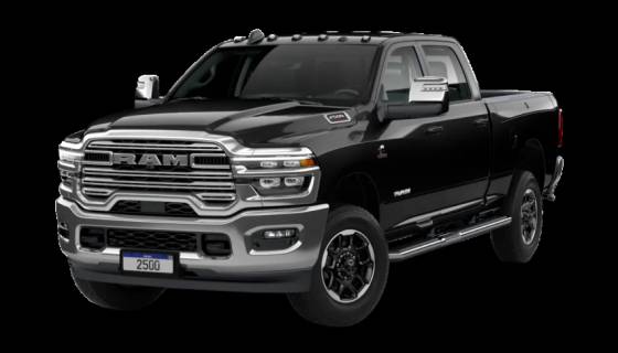 RAM 2500 6.7 I6 TURBO DIESEL LARAMIE CD 4X4 AUTOMÁTICO