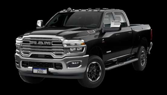 RAM-2500-2026