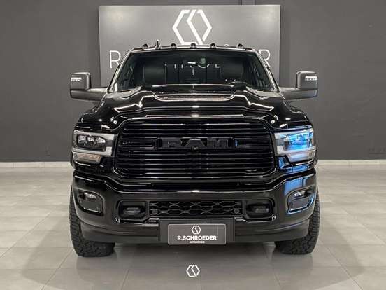 RAM-2500-6.7 I6 TURBO DIESEL LARAMIE CD 4X4 AUTOMÁTICO RAM-2500-2023