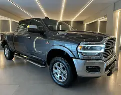 RAM 2500 6.7 I6 TURBO DIESEL LARAMIE CD 4X4 AUTOMÁTICO RAM 2500 6.7 I6 TURBO DIESEL LARAMIE CD 4X4 AUTOMÁTICO
