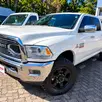 RAM 2500 6.7 LARAMIE 4X4 CD I6 TURBO DIESEL 4P AUTOMÁTICO RAM 2500 6.7 LARAMIE 4X4 CD I6 TURBO DIESEL 4P AUTOMÁTICO