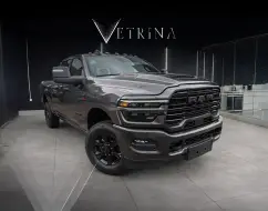 RAM 3500 6.7 I6 TURBO DIESEL LARAMIE NIGHT EDITION CD 4X4 AUTOMÁTICO RAM 3500 6.7 I6 TURBO DIESEL LARAMIE NIGHT EDITION CD 4X4 AUTOMÁTICO