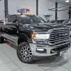 RAM 3500 6.7 I6 TURBO DIESEL LIMITED LONGHORN CD 4X4 AUTOMÁTICO RAM 3500 6.7 I6 TURBO DIESEL LIMITED LONGHORN CD 4X4 AUTOMÁTICO