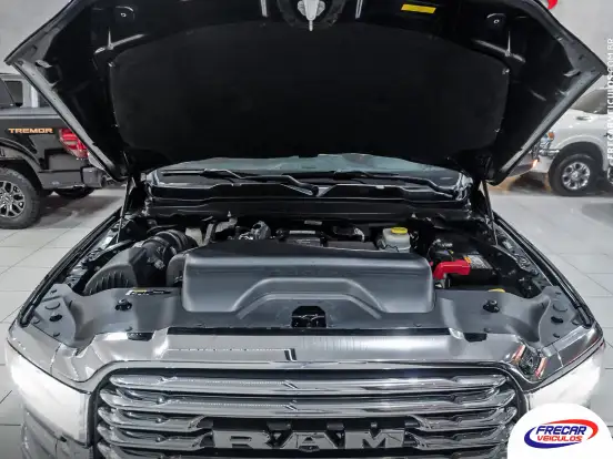 RAM-3500-6.7 I6 TURBO DIESEL LIMITED LONGHORN CD 4X4 AUTOMÁTICO RAM-3500-2022