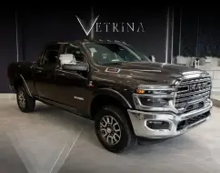 RAM 3500 6.7 I6 TURBO DIESEL LIMITED LONGHORN CD 4X4 AUTOMÁTICO RAM 3500 6.7 I6 TURBO DIESEL LIMITED LONGHORN CD 4X4 AUTOMÁTICO