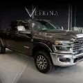 RAM 3500 6.7 I6 TURBO DIESEL LIMITED LONGHORN CD 4X4 AUTOMÁTICO RAM 3500 6.7 I6 TURBO DIESEL LIMITED LONGHORN CD 4X4 AUTOMÁTICO