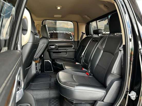 RAM-3500-6.7 I6 TURBO DIESEL LARAMIE CD 4X4 AUTOMÁTICO RAM-3500-2022
