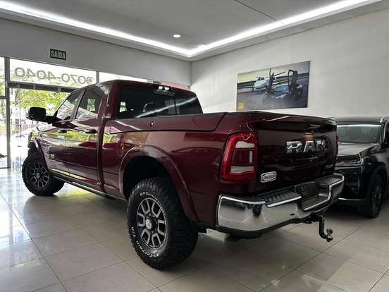 RAM-3500-2022