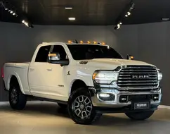 RAM 3500 6.7 I6 TURBO DIESEL LIMITED LONGHORN CD 4X4 AUTOMÁTICO RAM 3500 6.7 I6 TURBO DIESEL LIMITED LONGHORN CD 4X4 AUTOMÁTICO