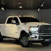 RAM 3500 6.7 I6 TURBO DIESEL LIMITED LONGHORN CD 4X4 AUTOMÁTICO RAM 3500 6.7 I6 TURBO DIESEL LIMITED LONGHORN CD 4X4 AUTOMÁTICO
