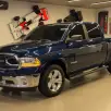 RAM CLASSIC 5.7 V8 GASOLINA LARAMIE CD 4X4 AUTOMÁTICO RAM CLASSIC 5.7 V8 GASOLINA LARAMIE CD 4X4 AUTOMÁTICO