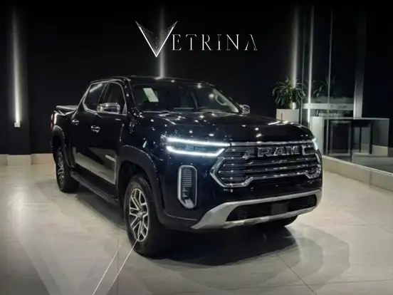 RAM-DAKOTA-2.2 TURBO DIESEL LARAMIE 4X4 AUTOMÁTICO RAM-DAKOTA-2026