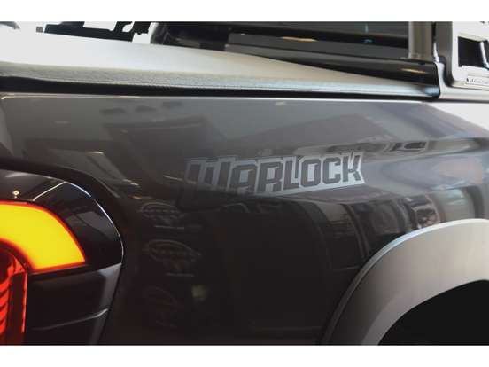 RAM-DAKOTA-2.2 TURBO DIESEL WARLOCK 4X4 AUTOMÁTICO RAM-DAKOTA-2026
