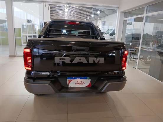 RAM-DAKOTA-2026