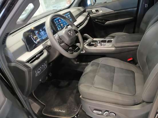 RAM-DAKOTA-2.2 TURBO DIESEL WARLOCK 4X4 AUTOMÁTICO RAM-DAKOTA-2026