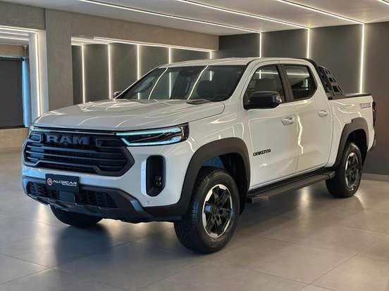RAM-DAKOTA-2026