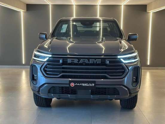 RAM-DAKOTA-2.2 TURBO DIESEL WARLOCK 4X4 AUTOMÁTICO RAM-DAKOTA-2026