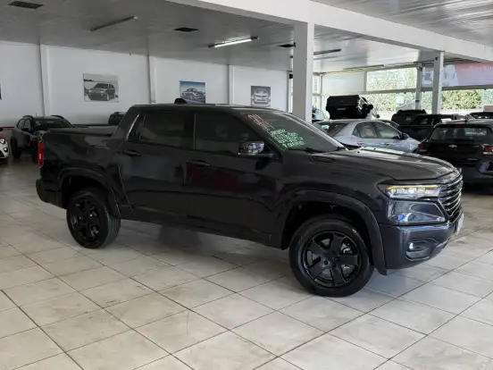 RAM-RAMPAGE-2.0 HURRICANE 4 TURBO GASOLINA LARAMIE 4X4 AUTOMÁTICO RAM-RAMPAGE-2024