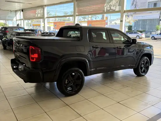 RAM-RAMPAGE-2.0 HURRICANE 4 TURBO GASOLINA LARAMIE 4X4 AUTOMÁTICO RAM-RAMPAGE-2024