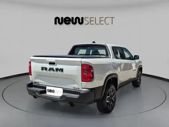 RAM-RAMPAGE-2025