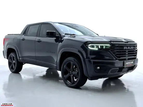 RAM-RAMPAGE-2023