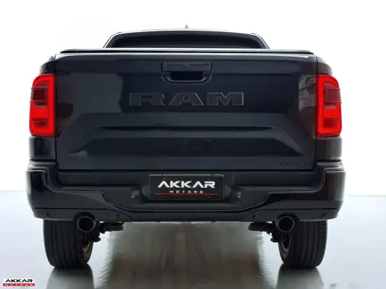 RAM-RAMPAGE-2023