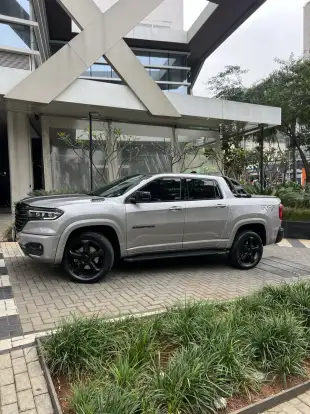 RAM-RAMPAGE-2024