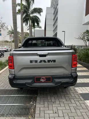 RAM-RAMPAGE-2024