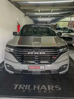 RAM-RAMPAGE-2023