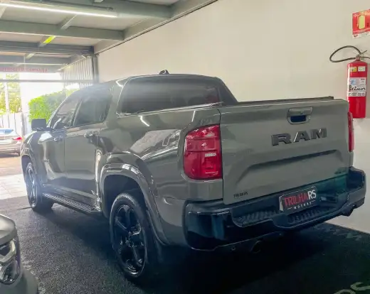 RAM-RAMPAGE-2023