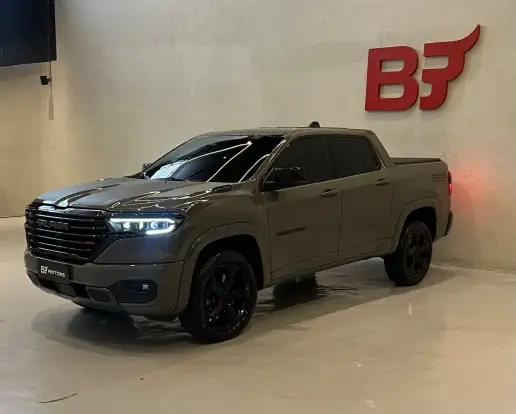 RAM-RAMPAGE-2025
