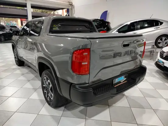 RAM-RAMPAGE-2.0 TURBO DIESEL REBEL 4X4 AUTOMÁTICO RAM-RAMPAGE-2024