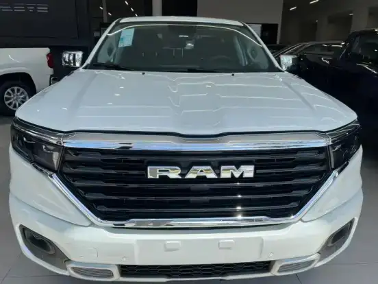 RAM-RAMPAGE-2027