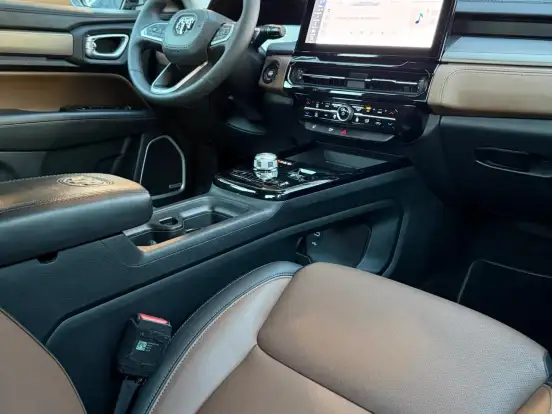 RAM-RAMPAGE-2.2 TURBO DIESEL LARAMIE 4X4 AUTOMÁTICO RAM-RAMPAGE-2025