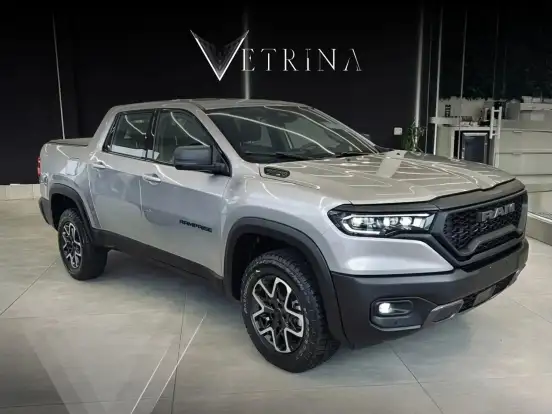 RAM-RAMPAGE-2026