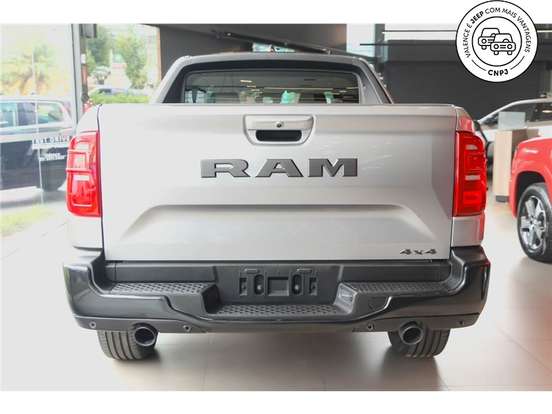 RAM-RAMPAGE-2026