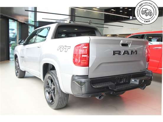 RAM-RAMPAGE-2026