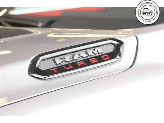 RAM-RAMPAGE-2.0 HURRICANE 4 TURBO FLEX R/T 4X4 AUTOMÁTICO RAM-RAMPAGE-2026