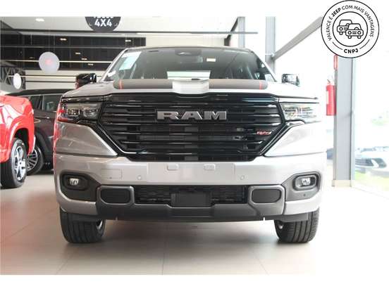 RAM-RAMPAGE-2026
