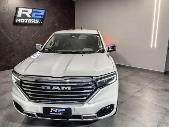 RAM-RAMPAGE-2023