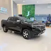 RAM RAMPAGE 2.0 HURRICANE 4 TURBO GASOLINA LARAMIE 4X4 AUTOMÁTICO RAM RAMPAGE 2.0 HURRICANE 4 TURBO GASOLINA LARAMIE 4X4 AUTOMÁTICO