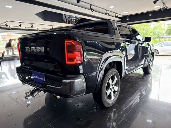 RAM-RAMPAGE-2023
