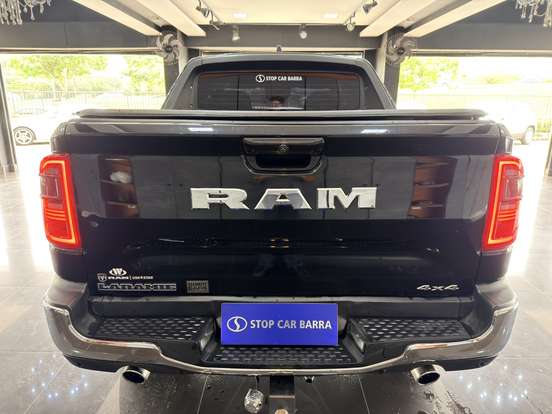 RAM-RAMPAGE-2023