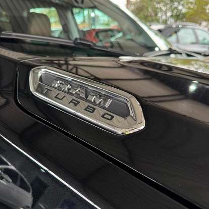 RAM-RAMPAGE-2.0 HURRICANE 4 TURBO GASOLINA LARAMIE 4X4 AUTOMÁTICO RAM-RAMPAGE-2023
