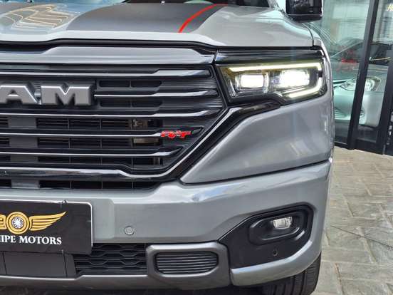 RAM-RAMPAGE-2024